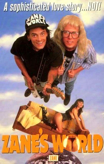 zanes world