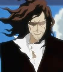 zangetsu english voice actor