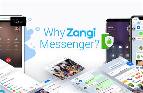 Image of Zangi App Benefits