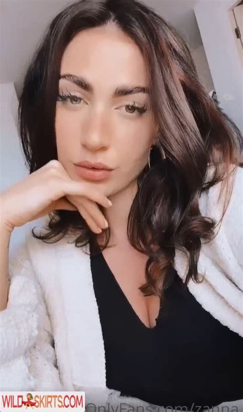zanna irvin onlyfans 2