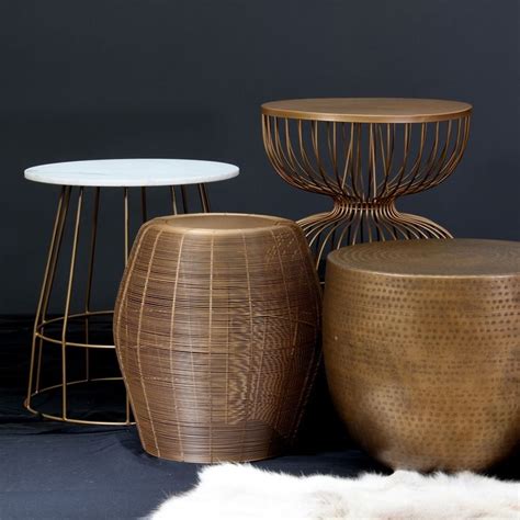 Zanui Bobbin Coffee Table