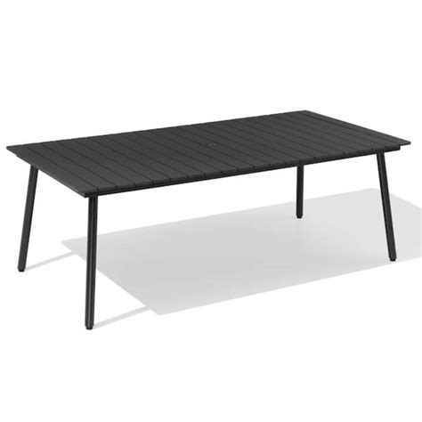 Zanui Outdoor Table