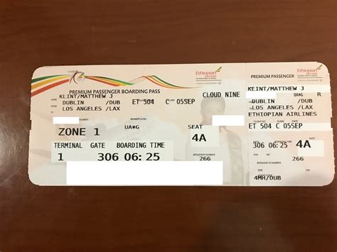 zanzibar air ticket price