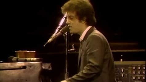 zanzibar billy joel release date