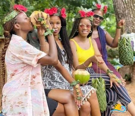 zanzibar farm setting