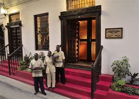 zanzibar palace hotel stone town