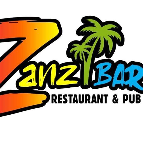 zanzibar restaurant warner beach