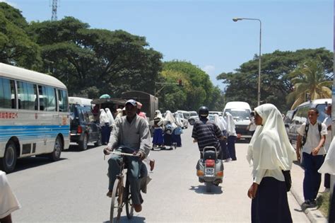 zanzibar road transport and safety authority