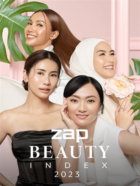 Panduan Lengkap Indeks Kecantikan Zap 2023 untuk Kesehatan dan Kecantikan