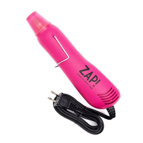 Zap Embossing Heat Tool