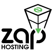 zap hosting server not starting