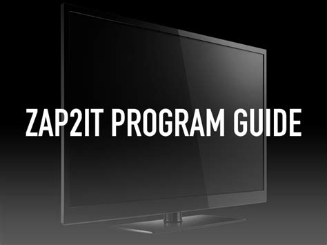 zap2it tv listings zip code