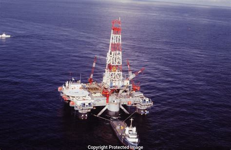 zapata offshore drilling company