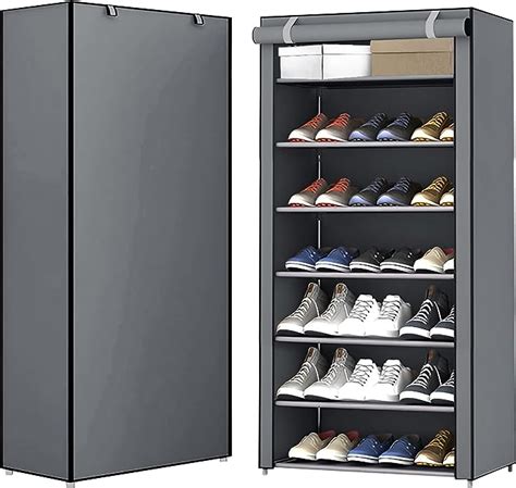 Zapatero Dormitorio Amazon