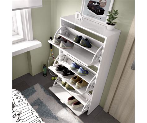 Zapatero Muebles Tuco