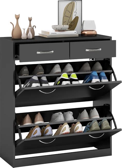 Zapatero Recibidor Amazon