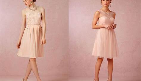 vestido color palo de rosa | Vestidos de baile largos, Vestidos de