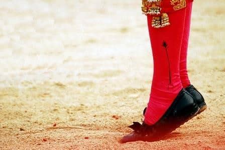 sastreria taurina lizi ZAPATILLAS DE TORERO para ECUADOR
