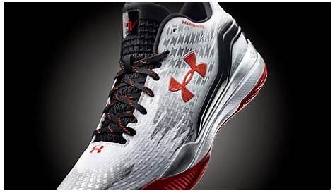 Zapatos Greivis Vasquez PE Spotlight // 's Under Armour Juke Sole