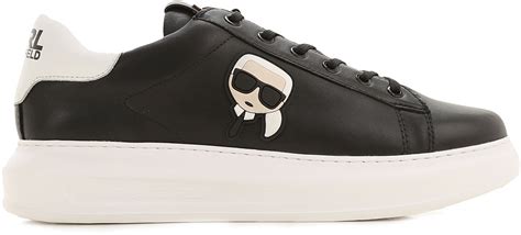 zapatos karl lagerfeld hombre