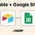 zapier google sheets to airtable