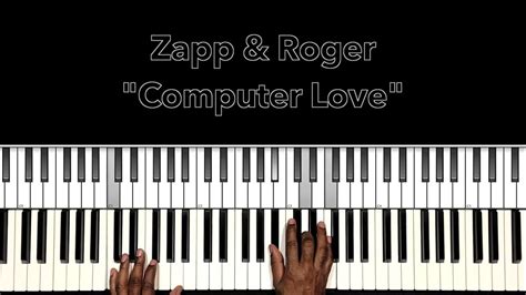 Zapp Computer Love Midi
