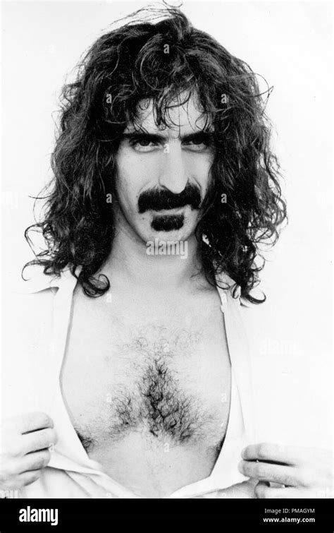 zappa nude frank