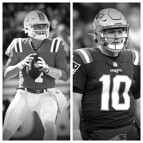 Zappe Vs Mac Jones Stats