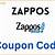 zappos coupon code 20% 25%