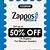 zappos coupons retailmenot