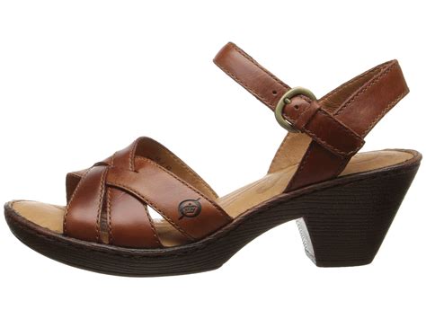zappos born sandals for women