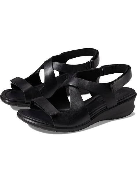 Zappos Ecco Womens Sandals