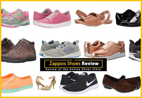 zappos shoes online shopping