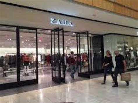 Zara opens twolevel store in NorthPark Center Retail Dallas News