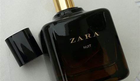 Fragrances for Her ZARA NUIT fragrance for women EDT