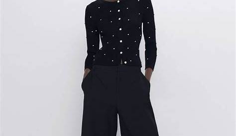Zara Pants Outfit Spring 25 s That Will Earn You Instant Compliments