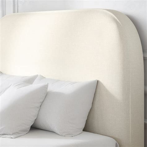 Zara Bed Headboard