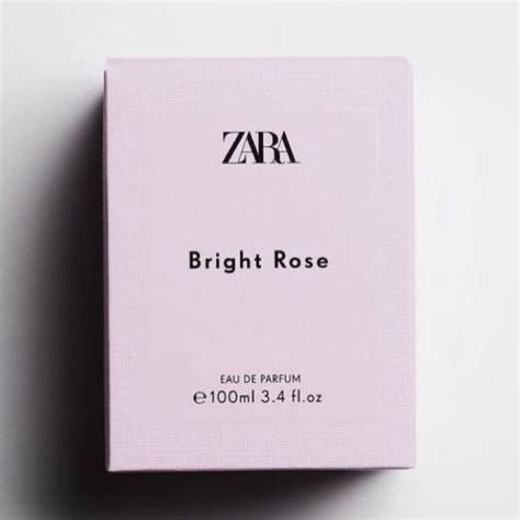 Zara Bright Rose Price