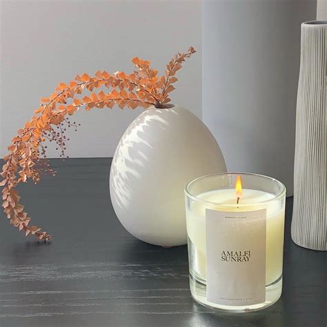 Zara Candle Review
