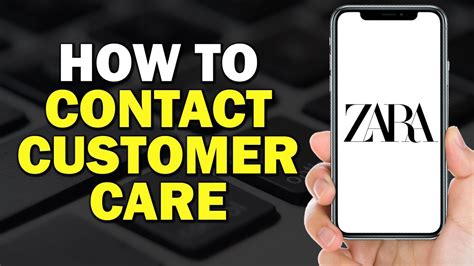 Zara Customer Care