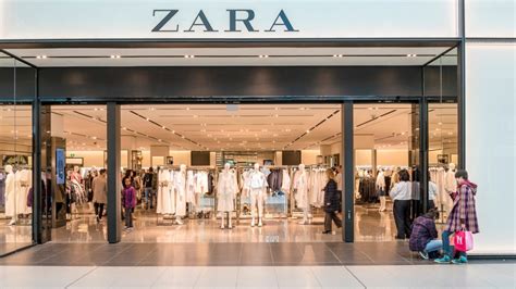 zara factory outlet melbourne