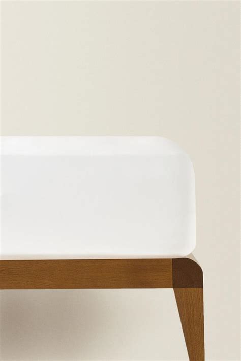 Zara Fitted Sheet Sizes