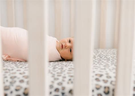 Zara Home Crib Sheet