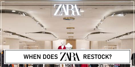 Zara Home Restock