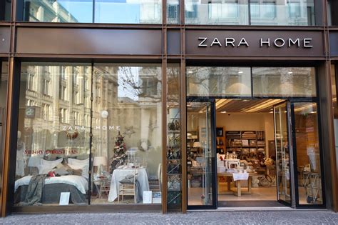 Zara Home Us
