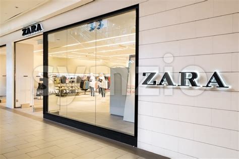 zara ioi city mall