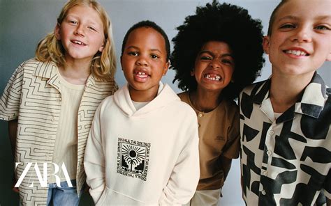 Zara Kids. Com
