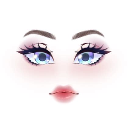 zara larsson face roblox