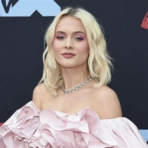 zara larsson net worth 2023