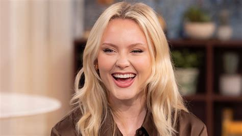 zara larsson on this morning